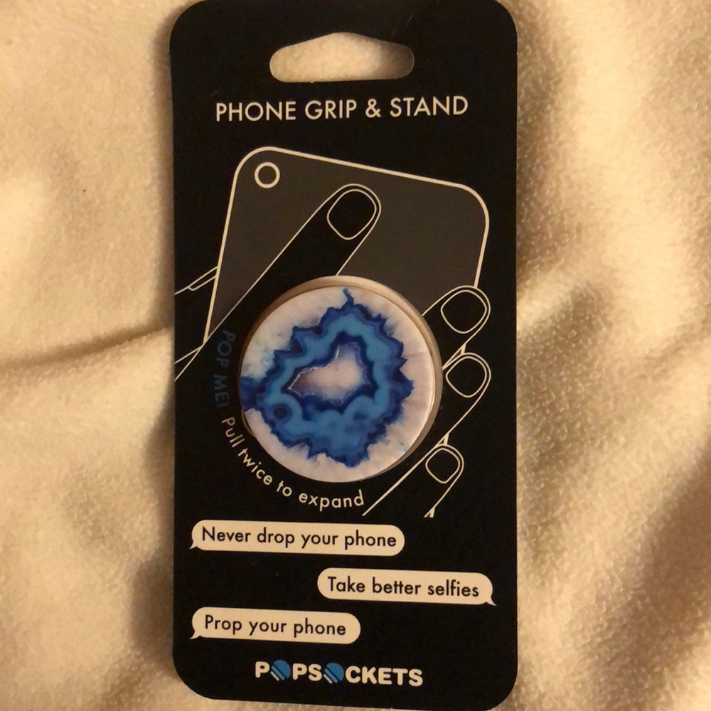 Phone Popsocket